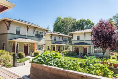 The facilities at Options for Southern Oregon - Creekside in Grants Pass, OR 4